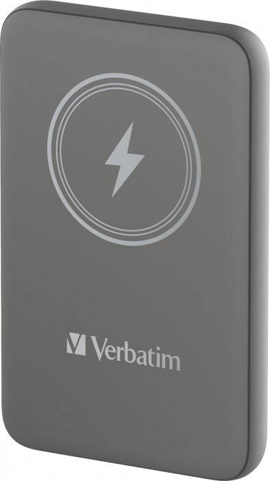 Verbatim 10000 Magnetic Wireless Power Pack