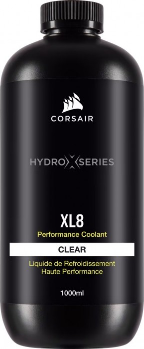 Corsair Hydro X Series iCUE LINK XH405i RGB Gray