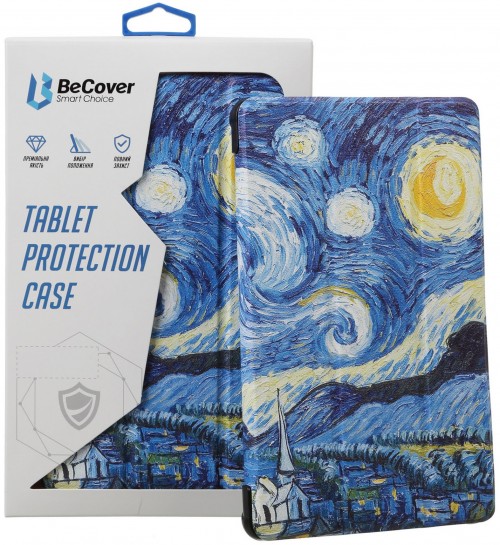 Becover Smart Case for MatePad T10