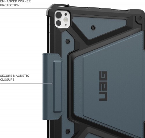 UAG Metropolis SE Series for iPad Pro 11" (Gen 5 2024)