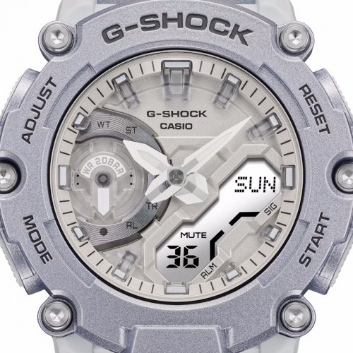 Casio G-Shock GA-2200FF-8A