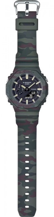 Casio G-Shock GAE-2100WE-3A