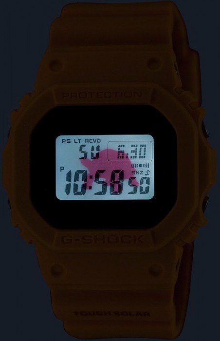 Casio G-Shock GW-B5600CD-9