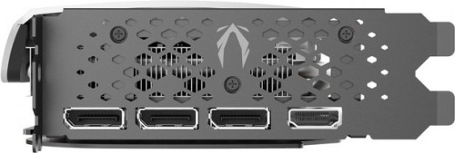 ZOTAC GeForce RTX 4070 Twin Edge OC White GDDR6