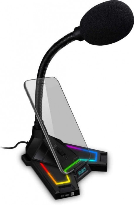 Connect IT CMI-3590-BK