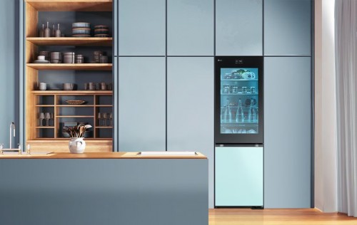 LG GB-G719MDNN