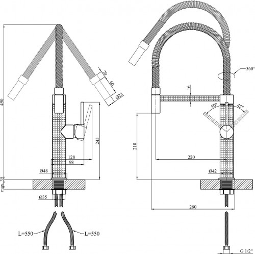 KRONER Ersel-SCH03999 CV033802