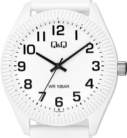 Q&Q V12A-001VY