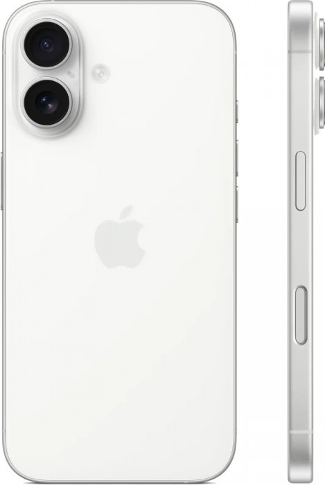 Apple iPhone 16