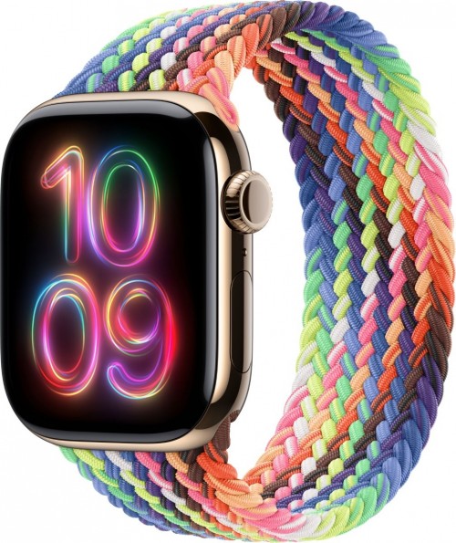 Apple Watch 10 Titanium