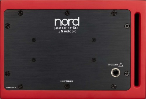 Nord Piano Monitor V2