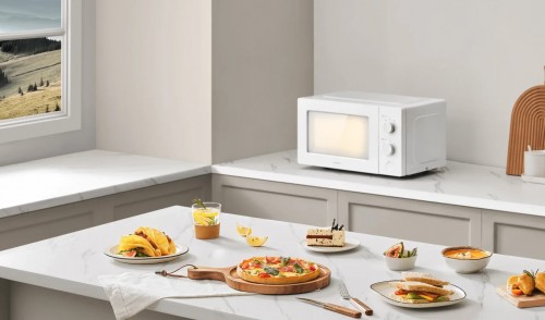 Xiaomi Mijia Microwave Oven EU