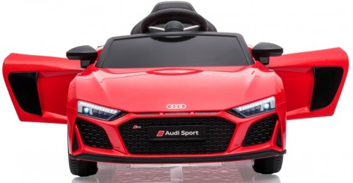Milly Mally Audi R8 Spyder