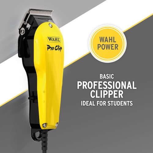 Wahl Pro Clip