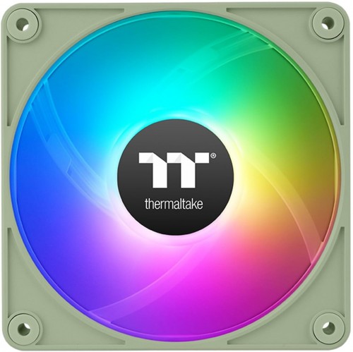 Thermaltake CT120 EX ARGB Matcha Green (3-Fan Pack)