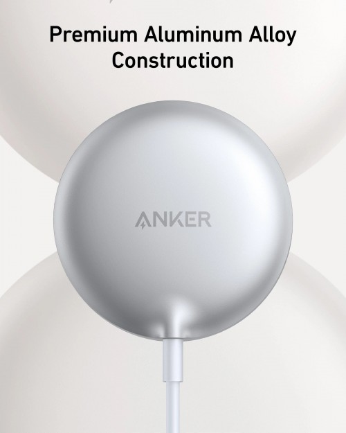 ANKER MagGo Wireless Charger Pad