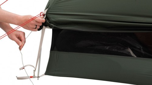 Robens Seeker 3