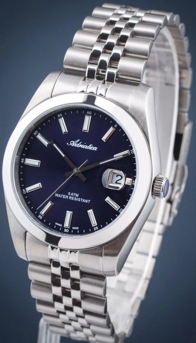 Adriatica A1299.5115Q