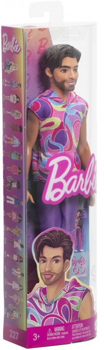 Mattel Fashionistas HRH26