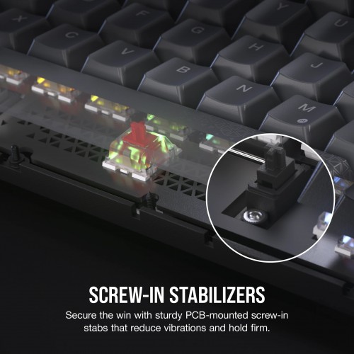 Corsair K65 Plus Wireless