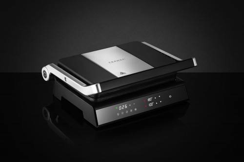 Transa Electronics DualPlate