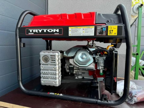 Tryton TOG5500