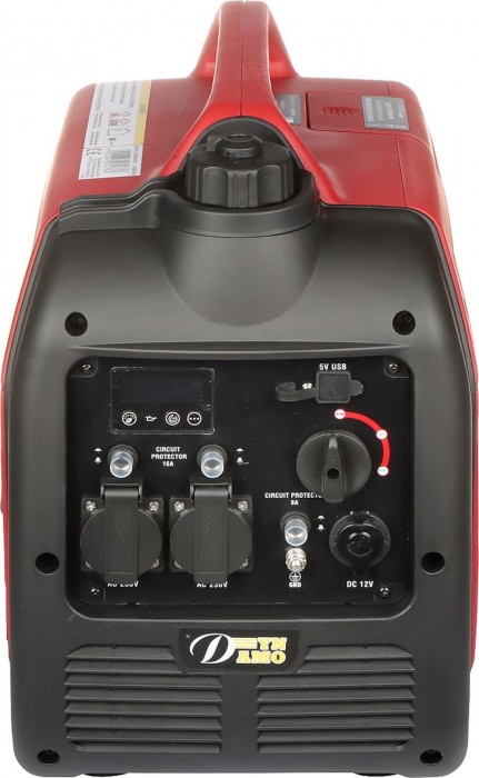 Dynamo DY-3020/IS-PRO