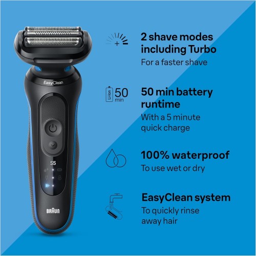 Braun Series 5 5120s