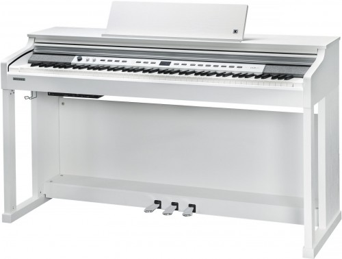 Kurzweil CUP P1