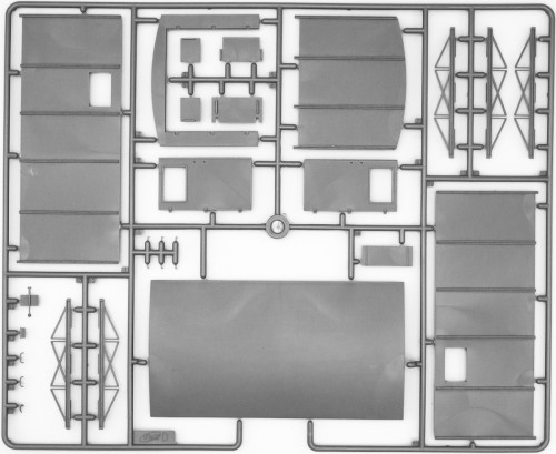 ICM Sankas (1:35)