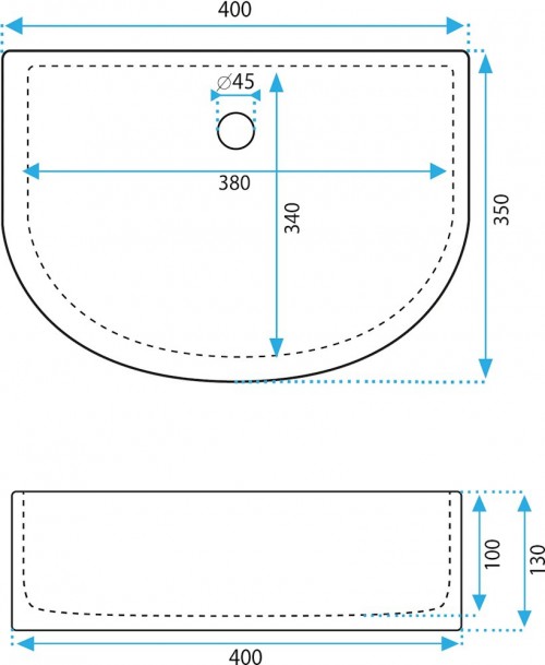 REA Clara 400 REA-U0631