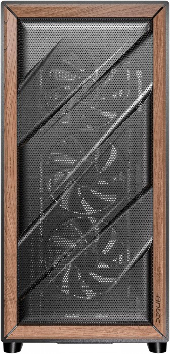 Antec Flux Black