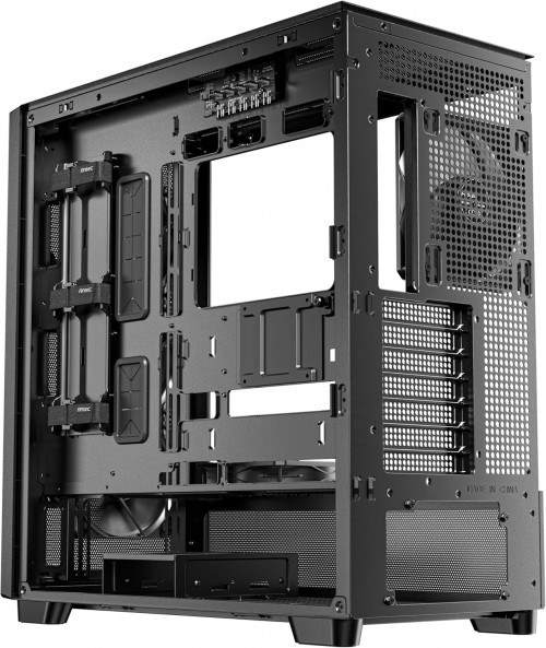 Antec Flux Black