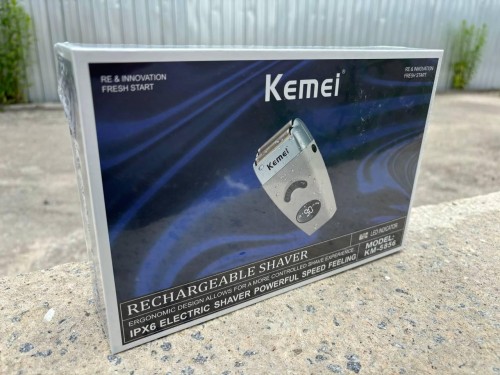 Kemei KM-5856