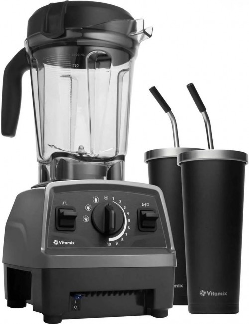 Vitamix E520