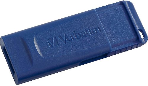 Verbatim USB Flash Drive