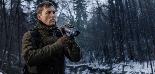 Pulsar Telos LRF XL50