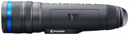 Pulsar Telos XG50