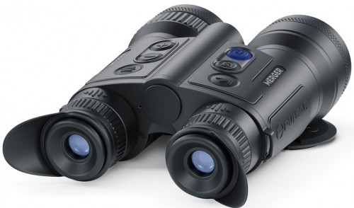 Pulsar Merger LRF XL50