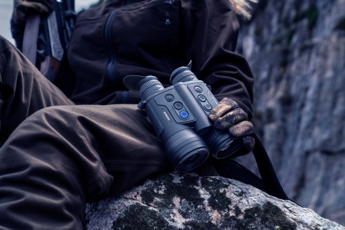 Pulsar Merger LRF XL50