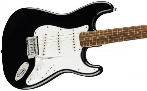 Squier Affinity Series Stratocaster Mustang Micro Pack