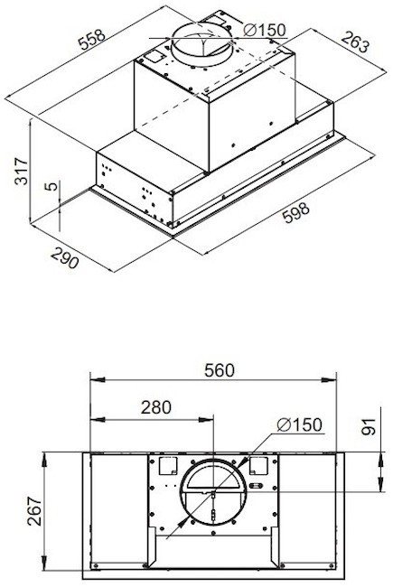 GLOBALO Gingero 60.2 H2H