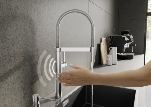 Blanco Culina-S II Mini Sensor 527466