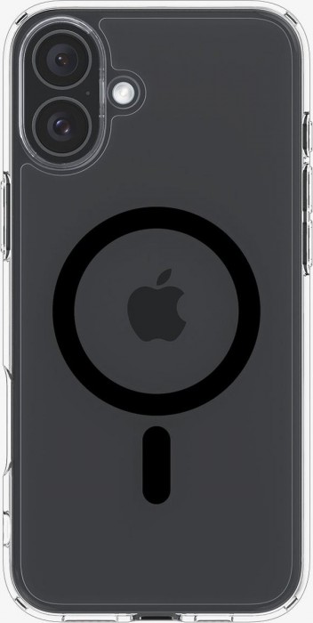 Spigen Ultra Hybrid (MagFit) for iPhone 16 Plus