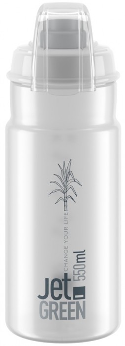 Elite Jet Green Plus 550