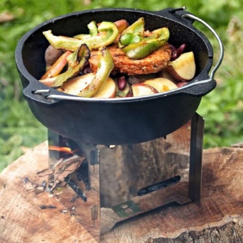 Petromax Hobo Stove