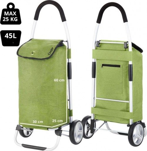 ShoppingCruiser Foldable 45