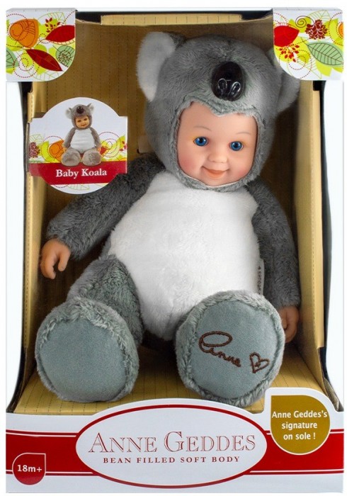 Anne Geddes Baby Koala 572611