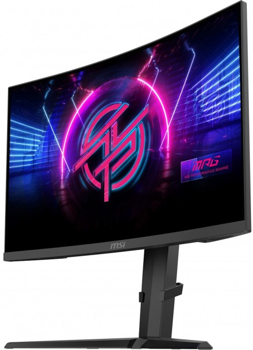 MSI MPG 275CQRXF