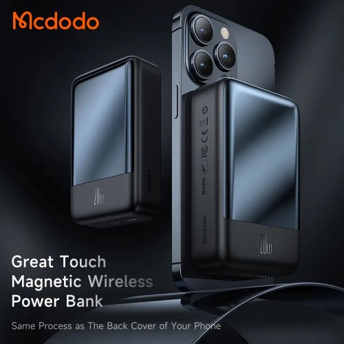 Mcdodo MC-5020